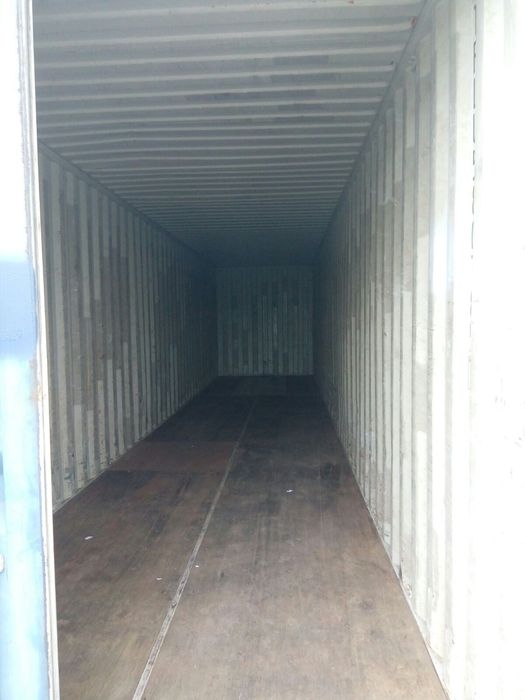 Container maritim 12 metri