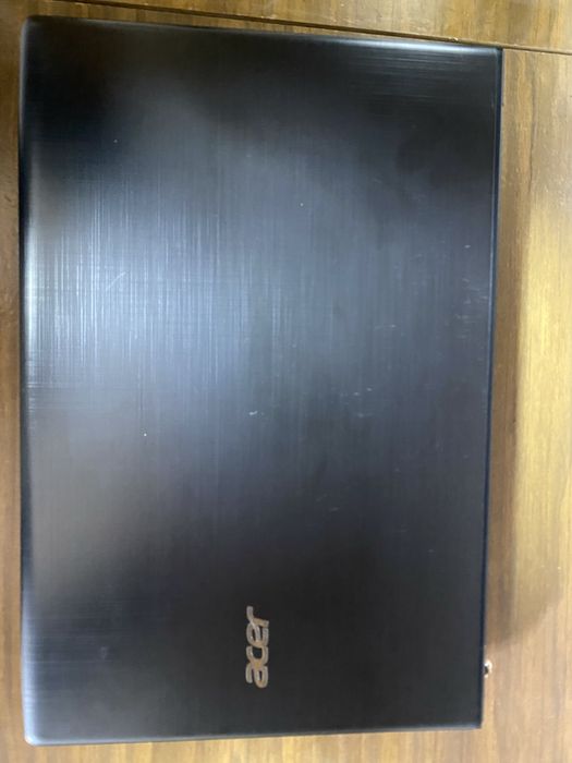 Срочно продам ноутбуки ACER Aspire E15