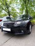 Honda Accord 2012 automat
