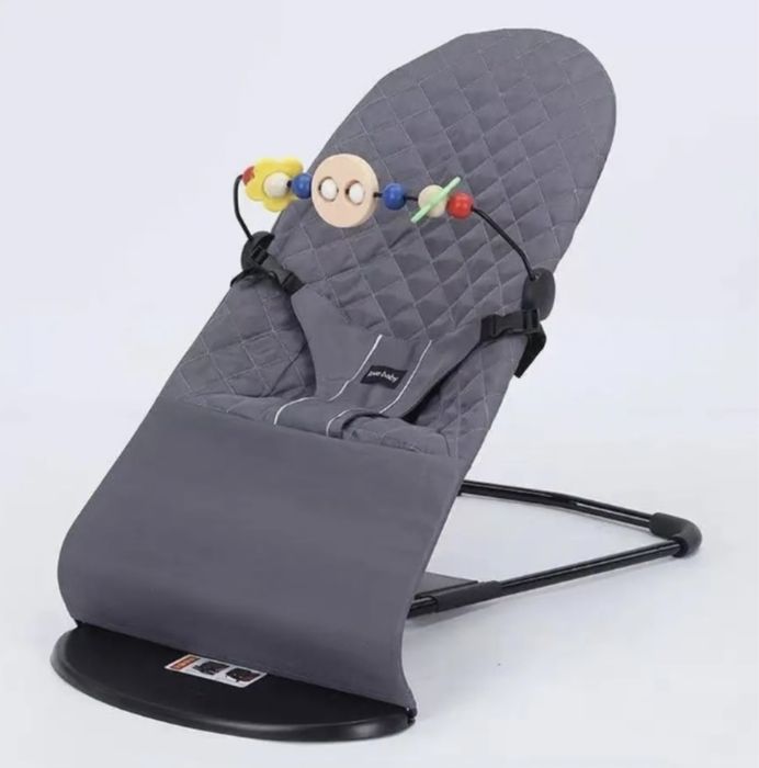 Продам шезлонг в хорошем состоянии, 3000тг.