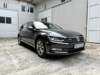 Vand Volkswagen Passat 2018 Highline 190 cp