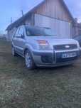 Vand ford fusiom 1.6 TDI
