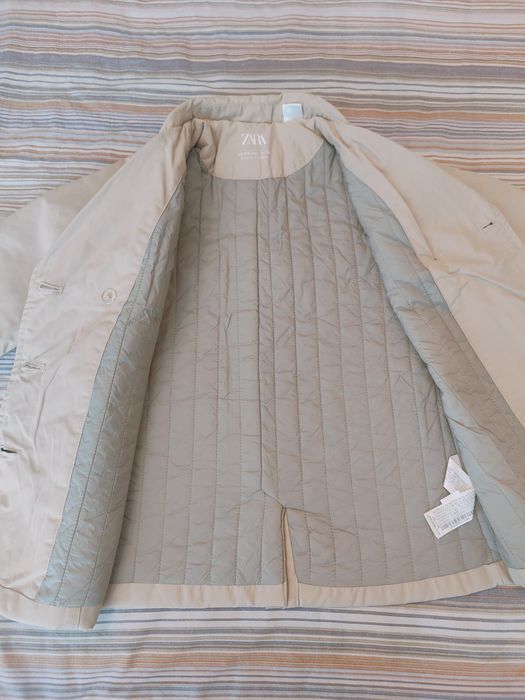 Palton Zara fetite