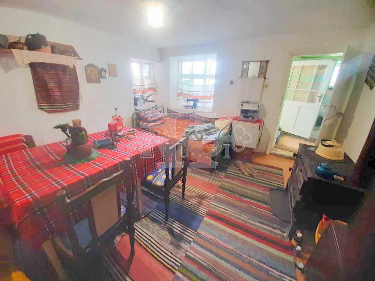 Продава се Къща в с. Владимирово, Област Добрич - 110 кв.м за 218 €/кв.м - Снимка #4