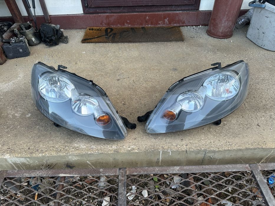 Фар/Фарове за Фолксваген Голф Плюс!