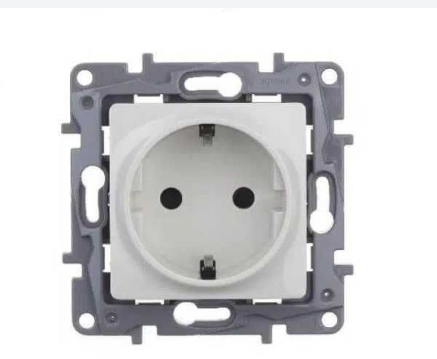 Ключове и контакти