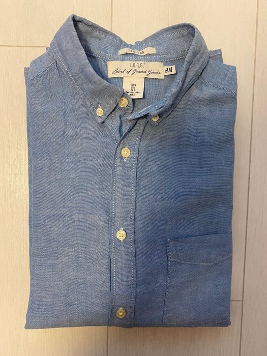 Ризи Guess Hm и спортно елегантно сако