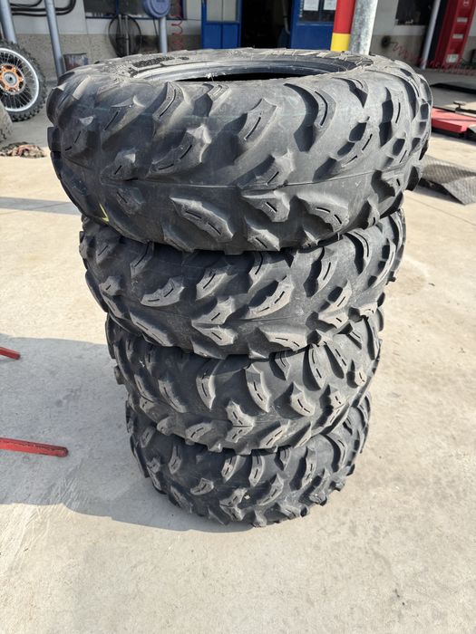 Гуми за Атв Maxxis