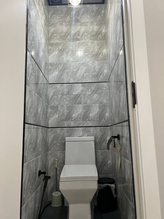 Сдаётся 2-комнатная квартира в отличном районе!