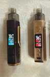 Voopoo Argon Pro,Voopoo Drag S si Mod Vaporesso Gen 80 S