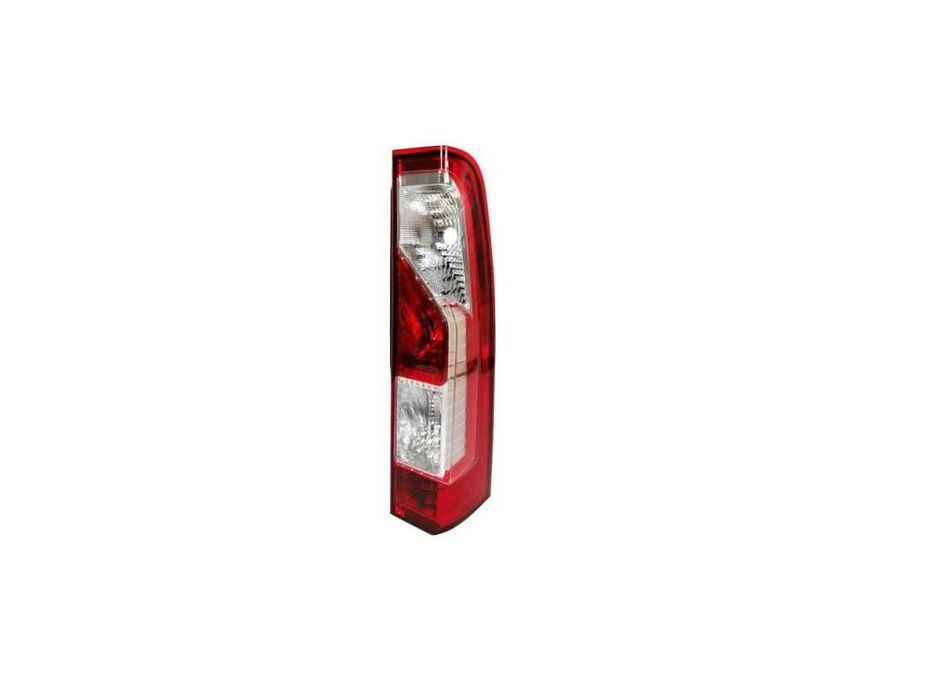 Стоп за Renault Master 3