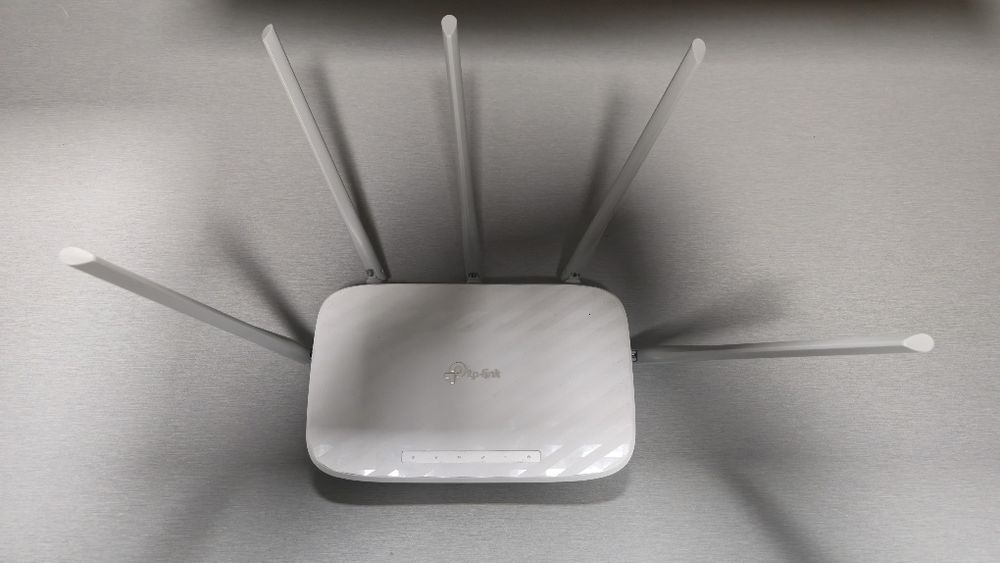 Wifi Рутер TP-LINK