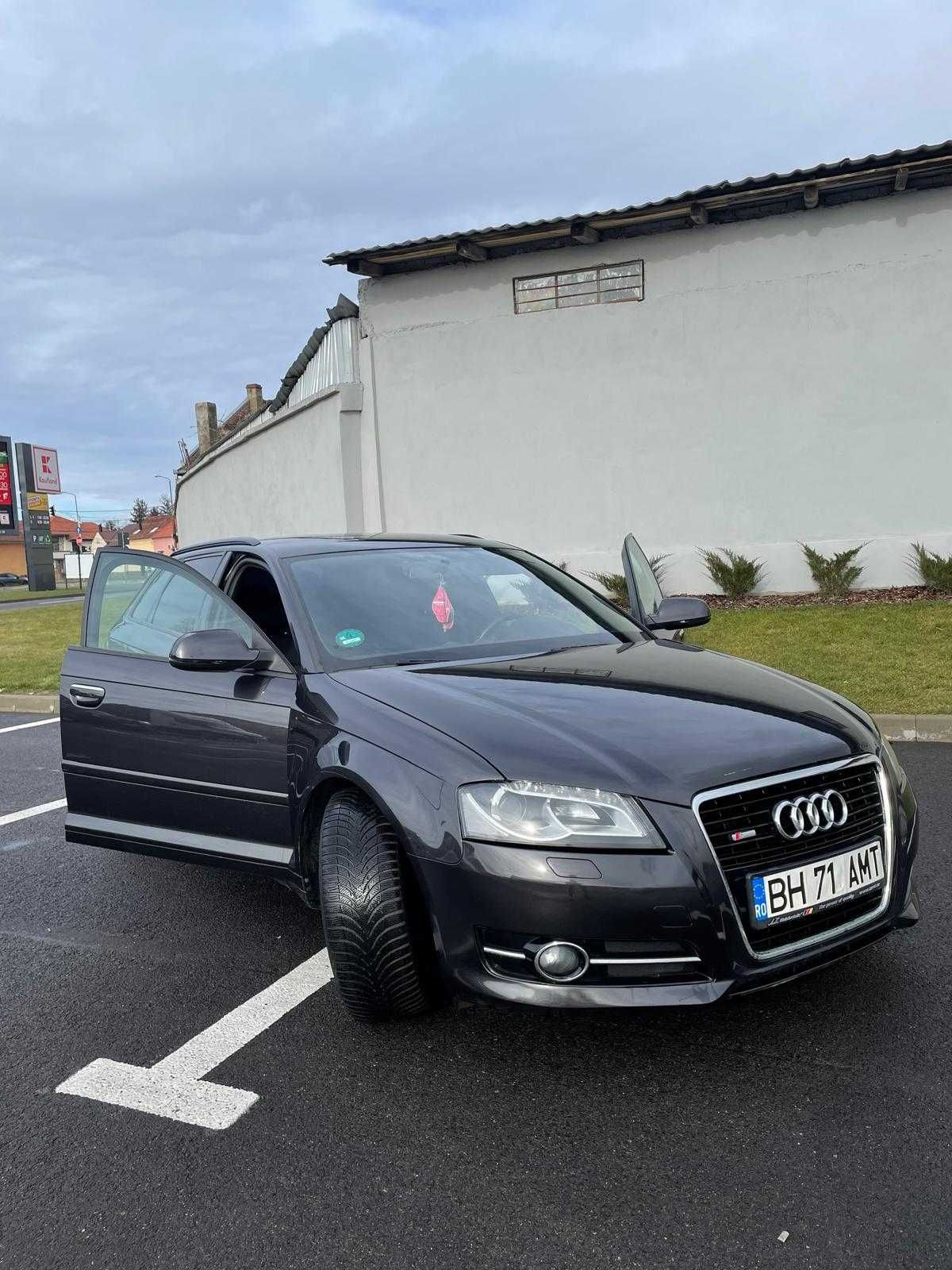 Audi A3 de vanzare