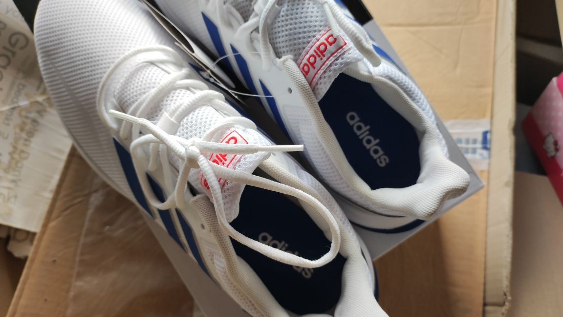 Маратонки Adidas RUNFALCON №44 2/3