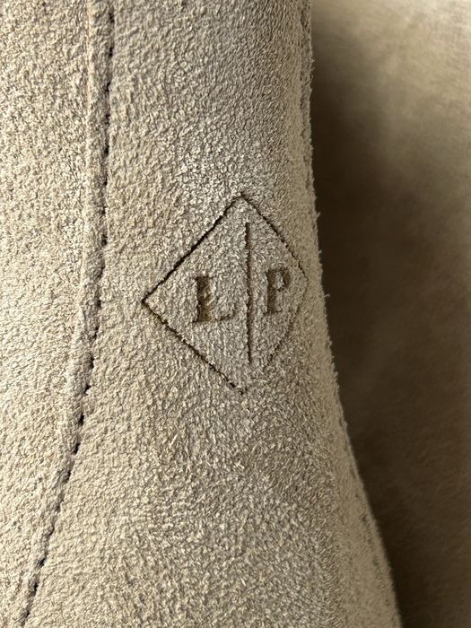 Мъжки обувки Loro P