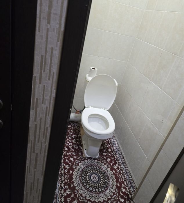 Arenda Сергели 3-бекат Навостиройка  oilaga йоки Йигитларга Кизларга