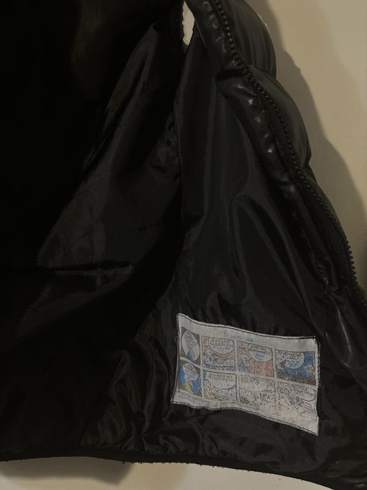 оригинален елек Moncler