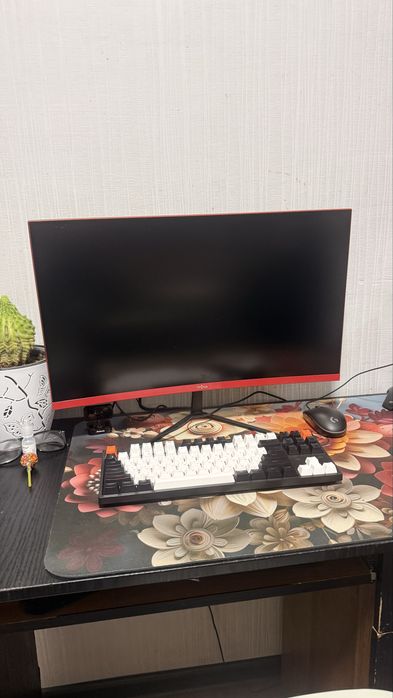 Monitor PIXEL 165hz sotiladi