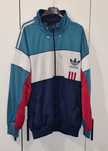Bluza retro, vintage, de colectie, Adidas Originals Firebird, marime L