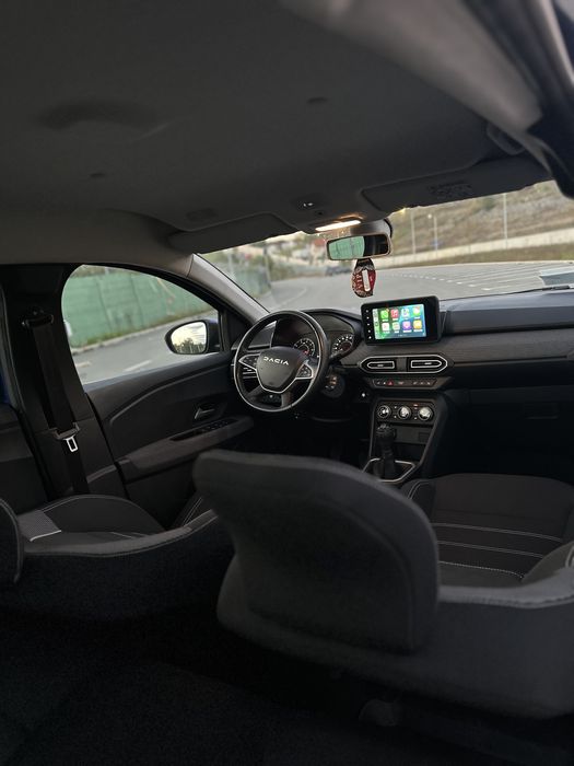 Dacia Logan 3 ECO-G 1.0 FULL OPTION