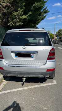 Vand Mercedes Benz