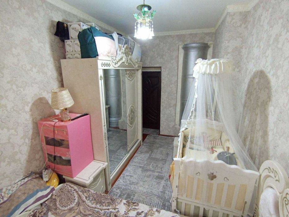 Срочно продаётся квартира в Мирабадском районе