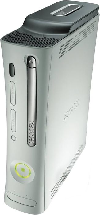 Xbox 360 Pro Sotiladi