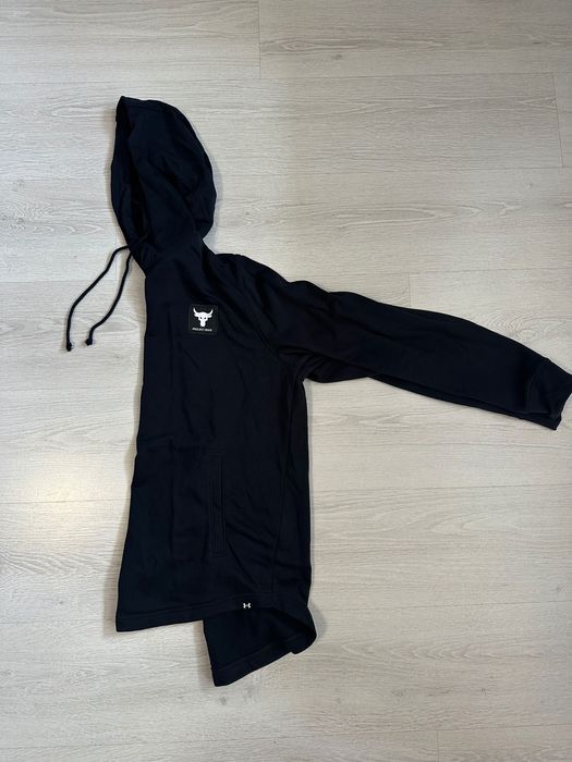 Project Rock Under Armour мъжки суичър