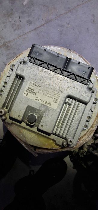Calculator Motor Kia 1.6GDI 2017 cod 39110-2BQB8