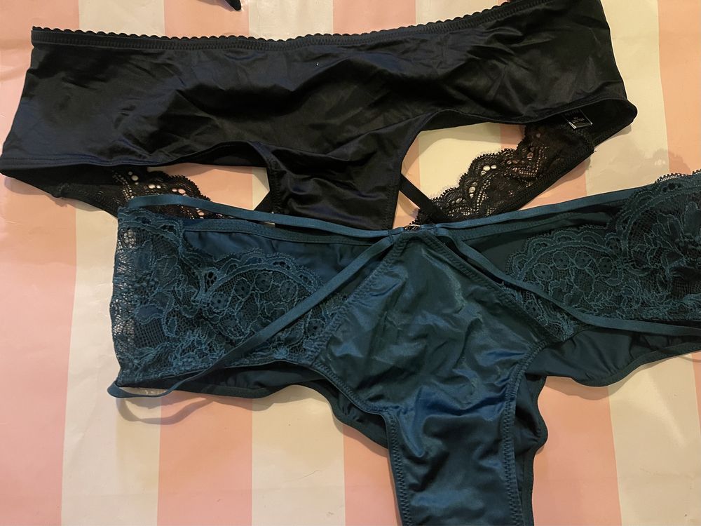 Lenjerie intima Victoria’s Secret