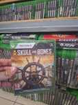 Xbox x Skull and bones sigilat + multe alte jocuri disponibile