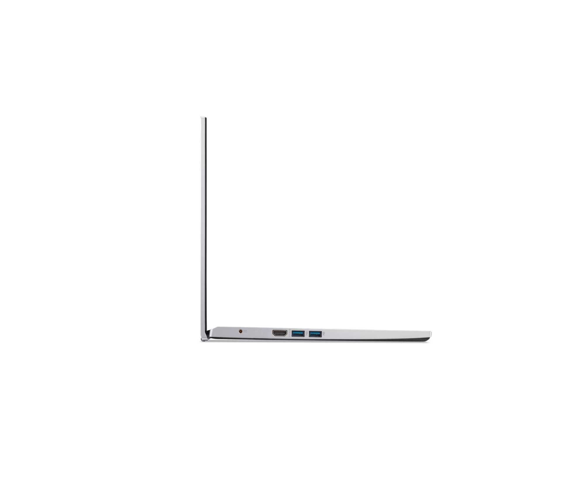 Ноутбук ACER Aspire 3 A315-59 I5-1235U/8GB/256GB/15.6 FHD SILVER