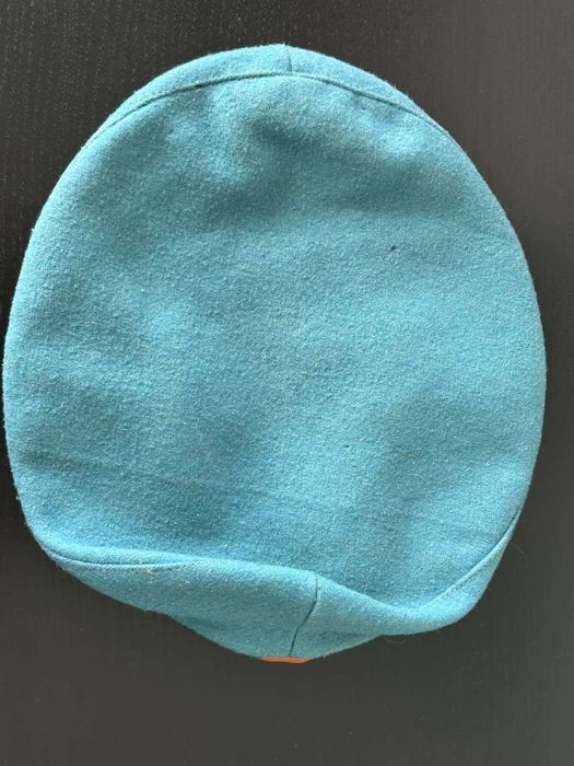 Соц Парашутна Барета