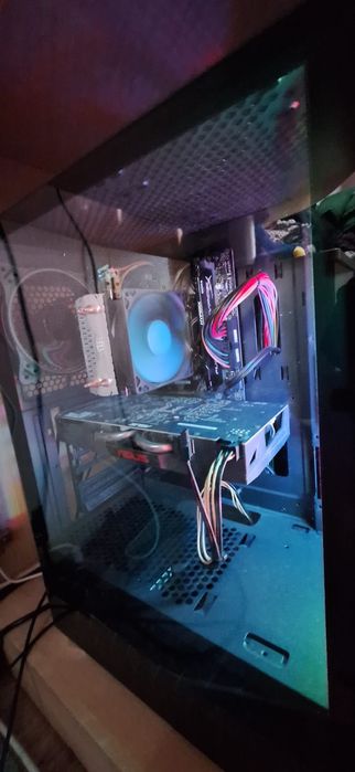 Продам игровой компьютер