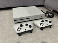 Vand Xbox One S 500gb cu 2x controller