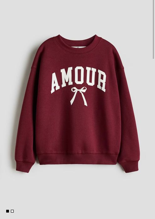 Детский Свитер, толстовка, кофта, свитшот от H&M