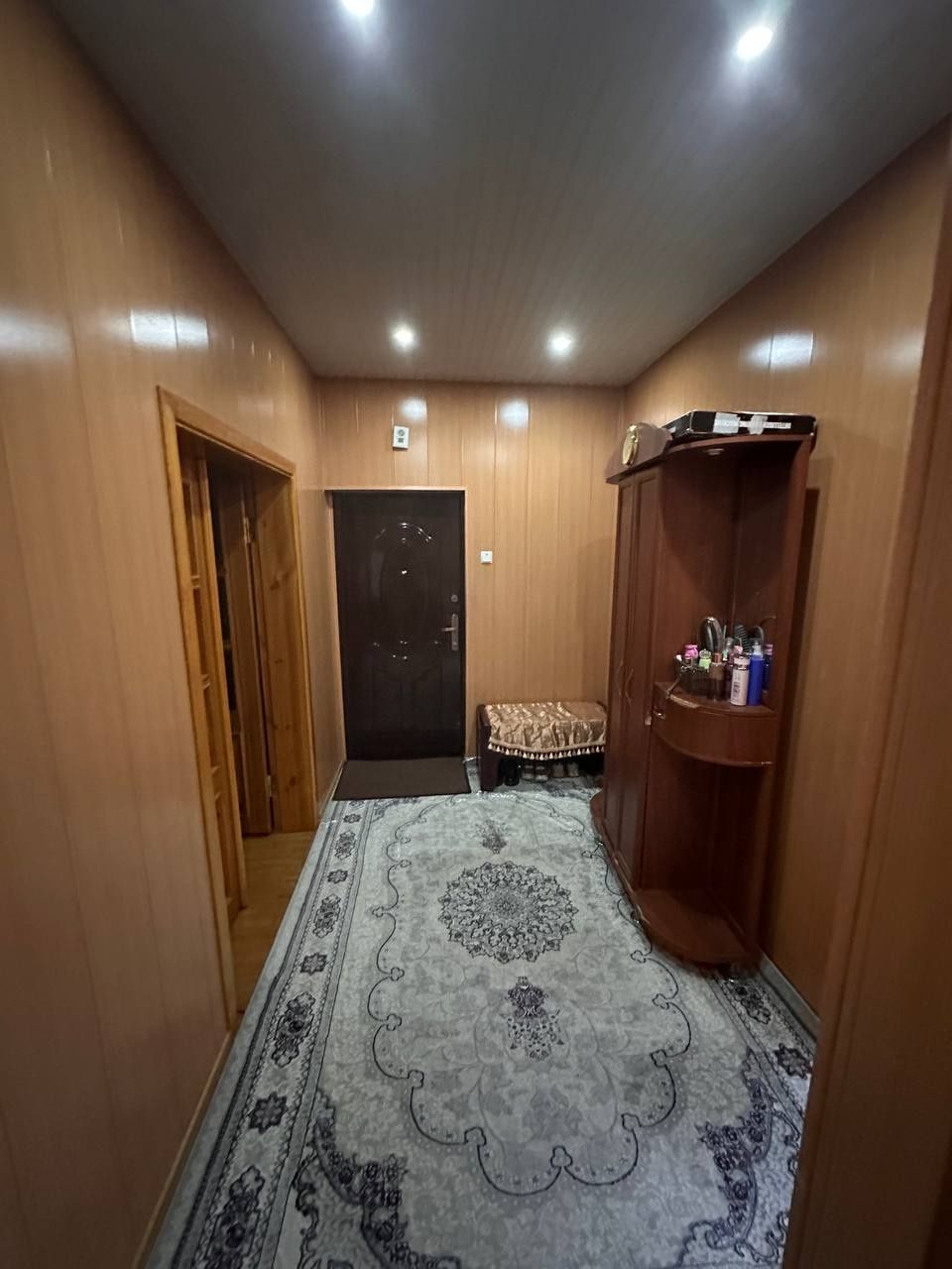 Продаётся 4/1/5 Карасу-1