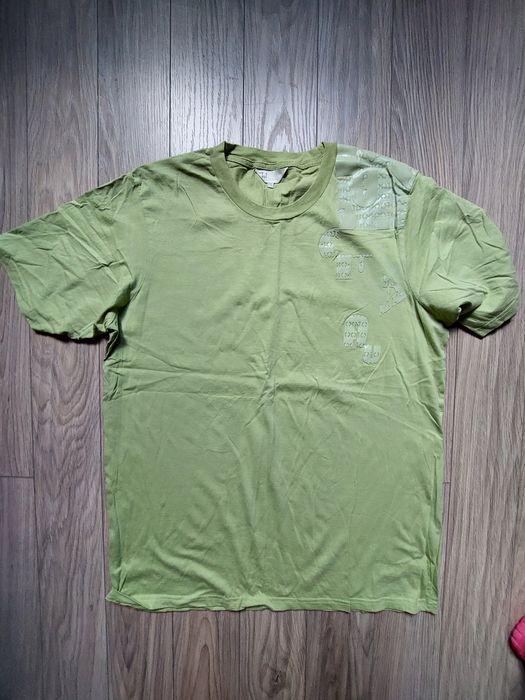 Tricou barbati XXL kvl