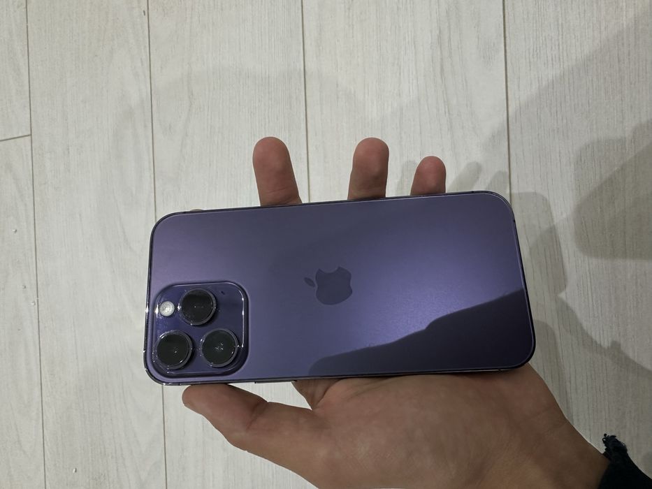Iphone 14 Pro Max LLA 256 память