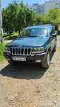 Продава.Grand  Cherokee- JEEP.