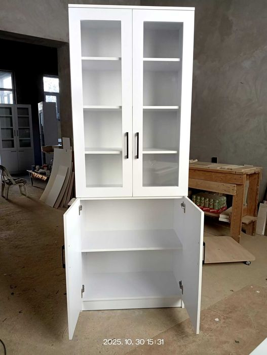 ЦЕНА 137$. Шкаф универсальный 200Х75Х37СМ.