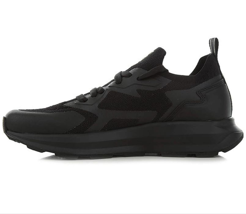 Pantofi sneakers Emporio Armani