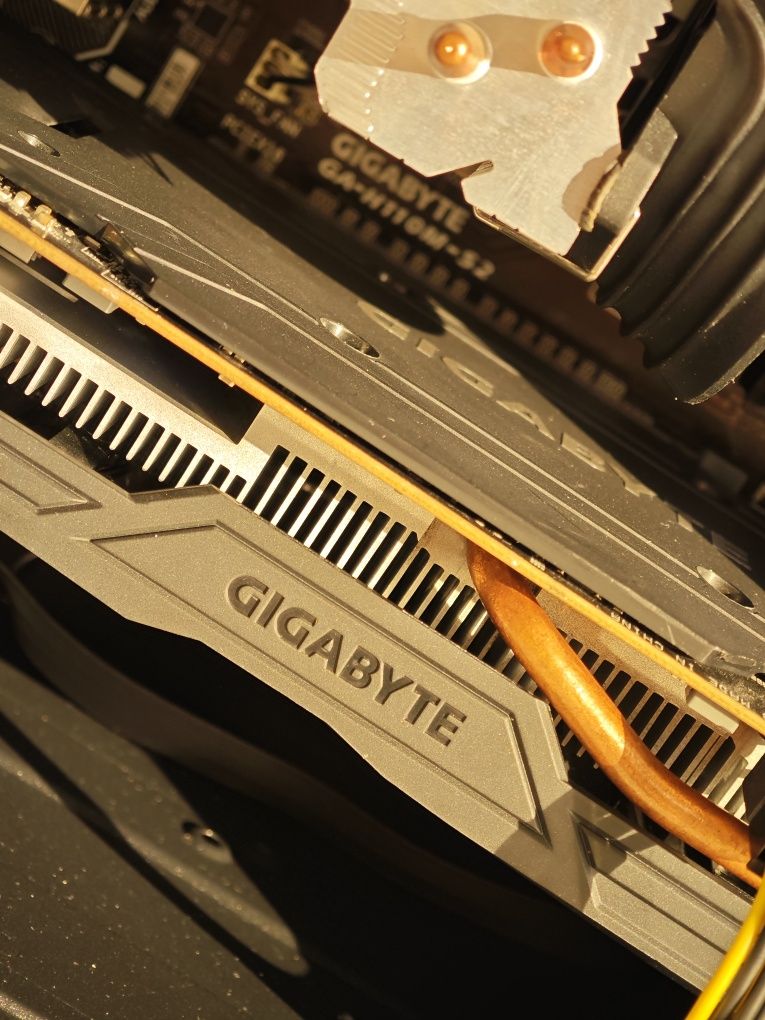 Игровой Компьютер Core i5 7400 | Gtx 1060