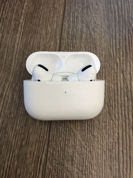 Casti apple Airpods pro A2084