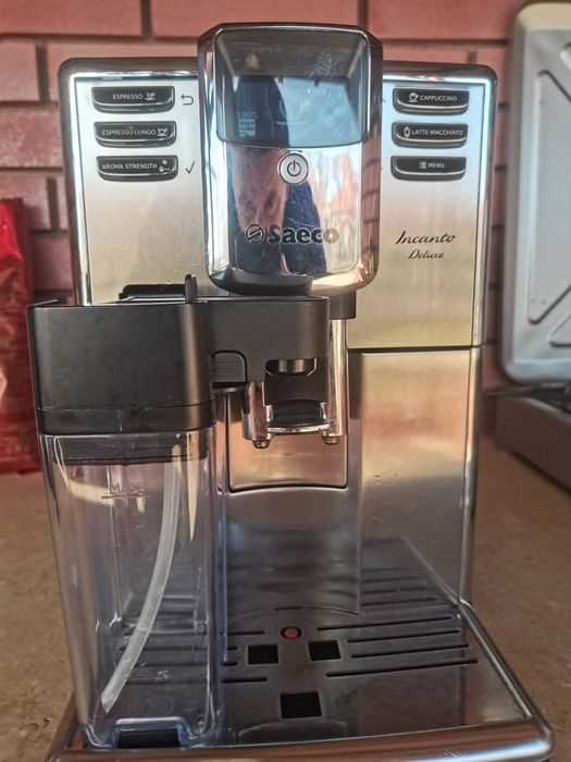 Espressor Saeco Incanto