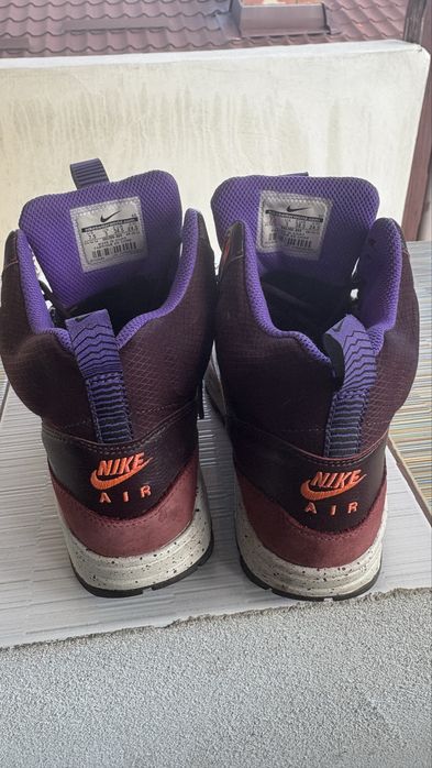 Nike  air max dama waterproof