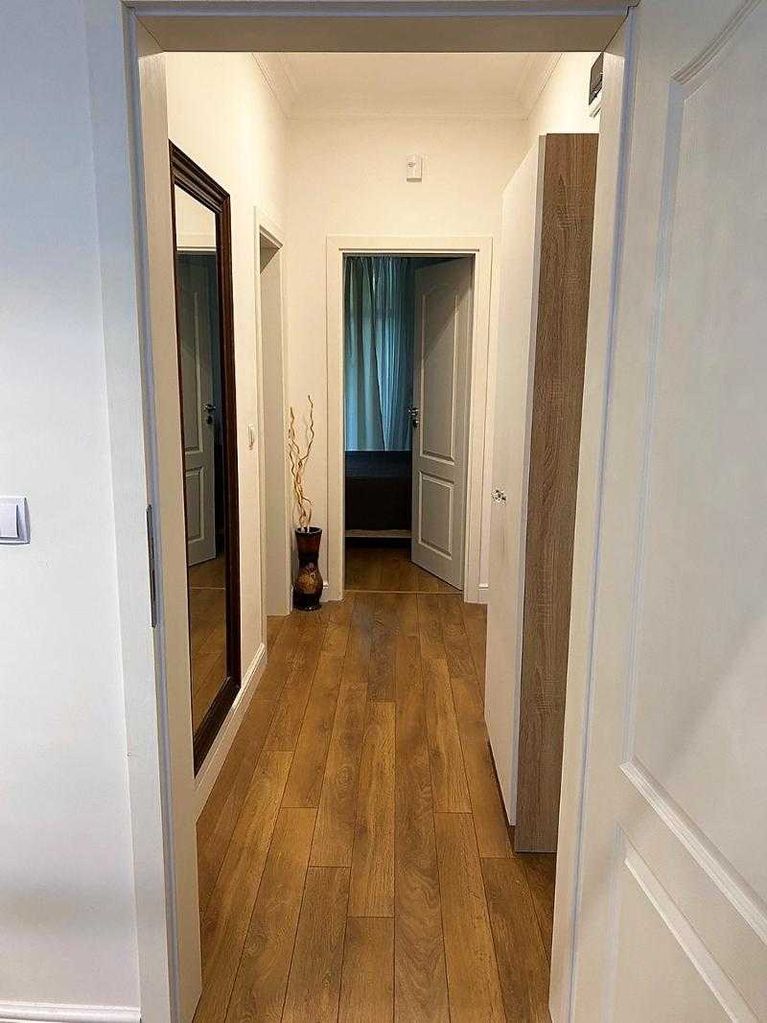 Дава се под наем Двустаен апартамент в София, Люлин 1 - 50 кв.м за 306 € - Снимка #4