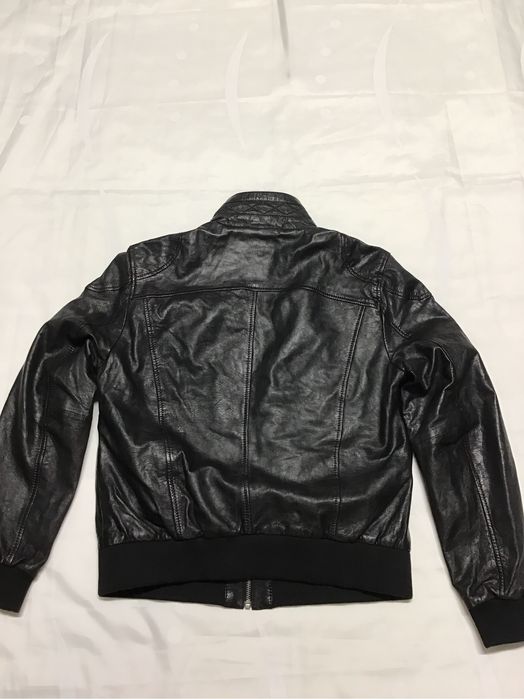 Gipsy by Mauritius jacket