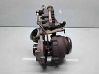 Turbina Mercedes Clasa E T-Model (S211) [Fabr 2003-2009] Facelift A646