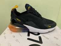Нови дамски маратонки с кутия Nike Air Max 270 размер 39